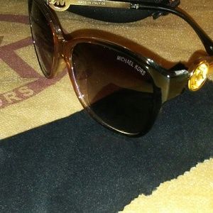Michael kors ladies sunglasses